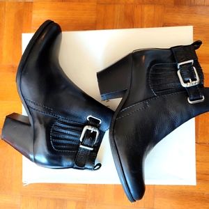 claudie pierlot booties 36